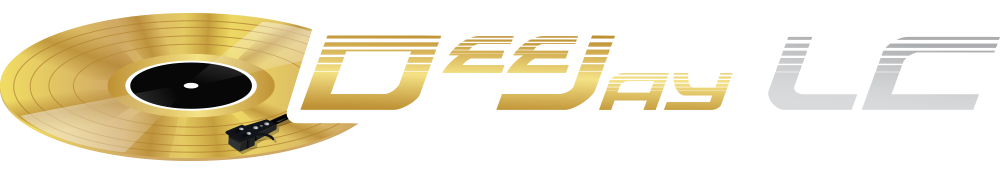 Logo deejay LC